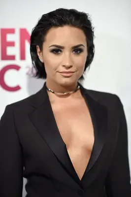 Demi Lovato