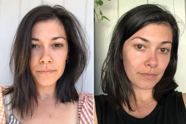 OGX Coconut Milk Shampoo