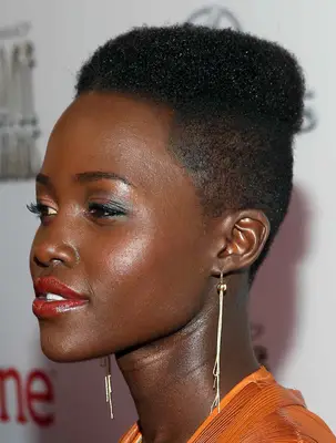 Lupita Nyong