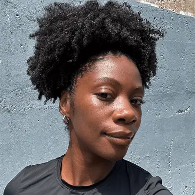 Fenty Hair products. 