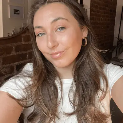 Adi using Fenty Hair