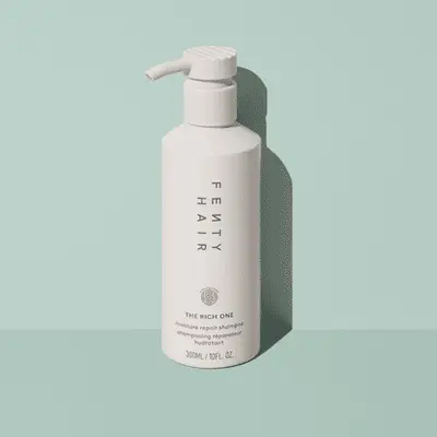 Fenty Hair the Rich One Shampoo