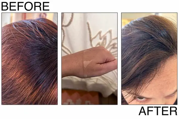 Amazon Davines Nounou Shampoo