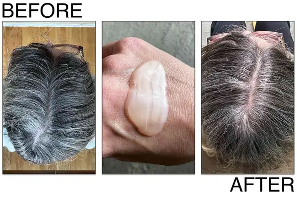 Goop G.Tox Himalayan Salt Scrub Shampoo