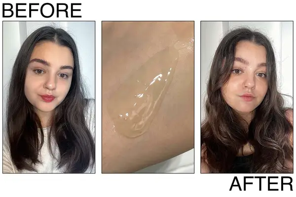 LivSo Moisturizing Shampoo