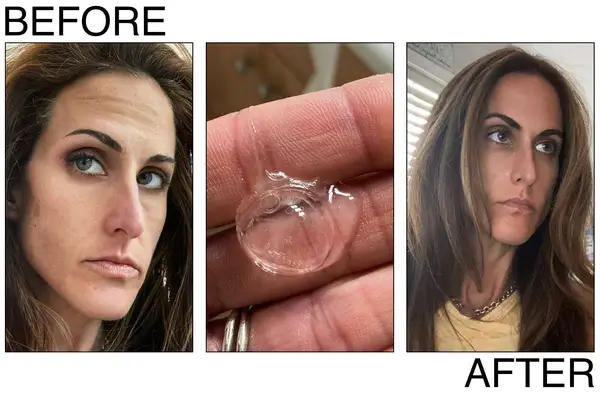 Amazon Sachajuan Scalp Shampoo