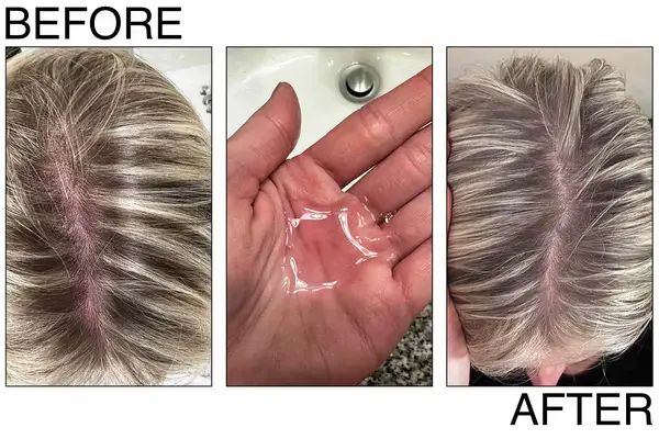 Ceremonia Papaya Scalp Scrub