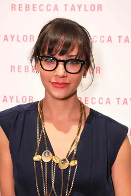 Rashida Jones