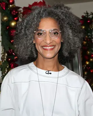 Chef Carla Hall
