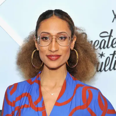 Elaine Welteroth