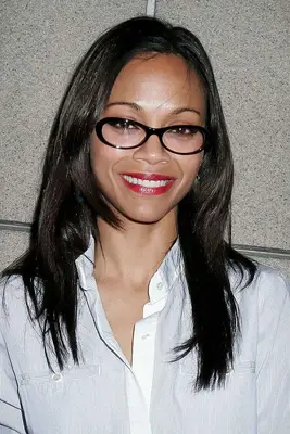 Zoe Saldana