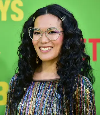 Ali Wong