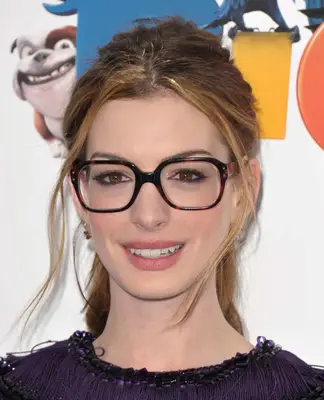 Anne Hathaway