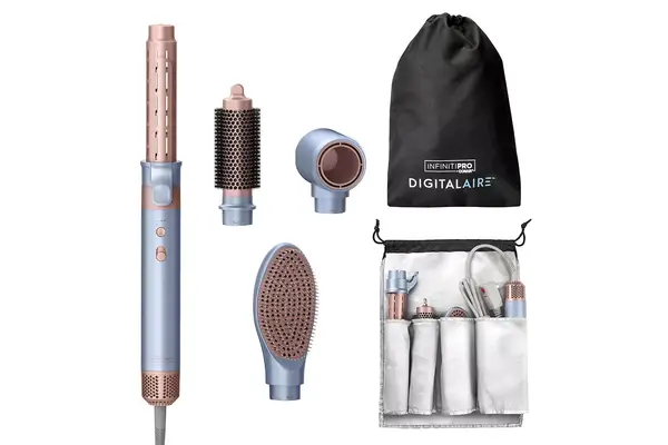 Conair InfinitiPRO Digitalaire Styling System