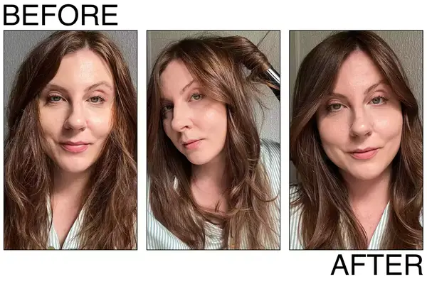 BondiBoost Everlast Airstyler Ceramic Blow Dryer & Multi Styler Tool