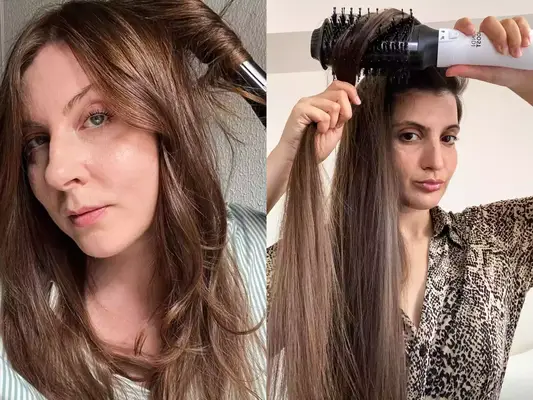 Les 8 meilleures brosses pour sèche-cheveux pour une éruption de qualité salon à la maison – testées pendant 1 000 heures
