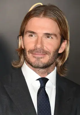 David Beckham