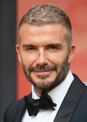 David Beckham