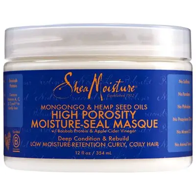 Shea Deep Conditioner