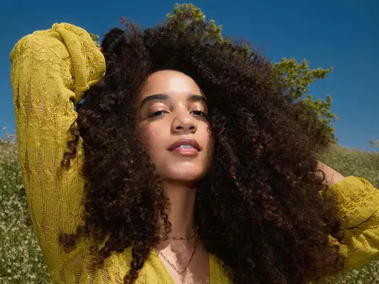 Sie stellen sich keine Dinge vor - Sie verlieren im Sommer wirklich mehr Haare