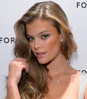 Light Brown Hair Ideas