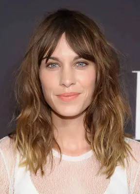 Alexa Chung