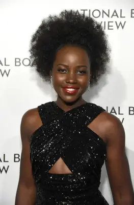 Lupita Nyong
