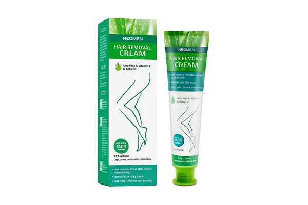 Neomen Hair Removal Cream