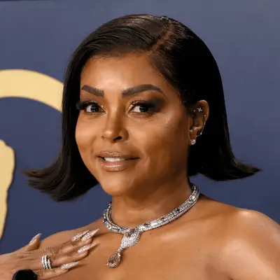 Taraji P. Henson