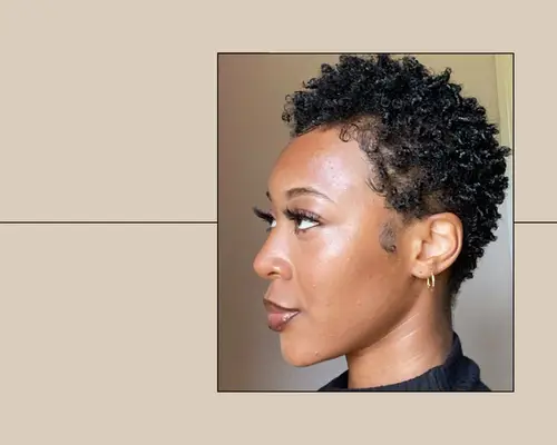 Photo of MYM Beauty writer Janiah McKelton