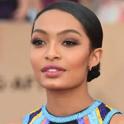 Chignon Micro Yara Shahidi