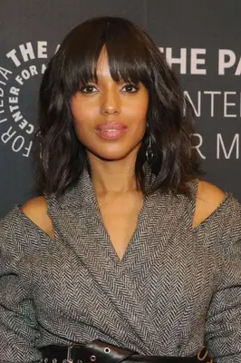 Kerry Washington