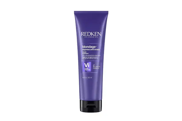  Redken Color Extend Blondage Express Anti-Brass Mask For Blonde