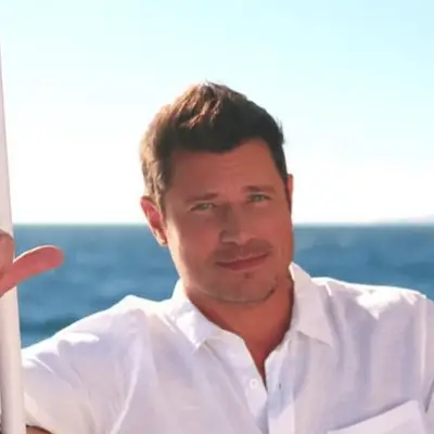 Barry Jenkins with a full shave