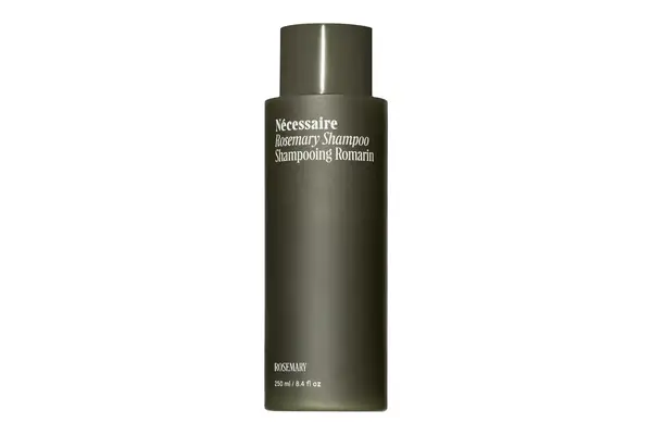 NÃ©cessaire Rosemary Shampoo