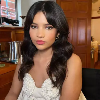 J'ai la frange française de français tout le monde est obsédé et le regrette - voici pourquoi