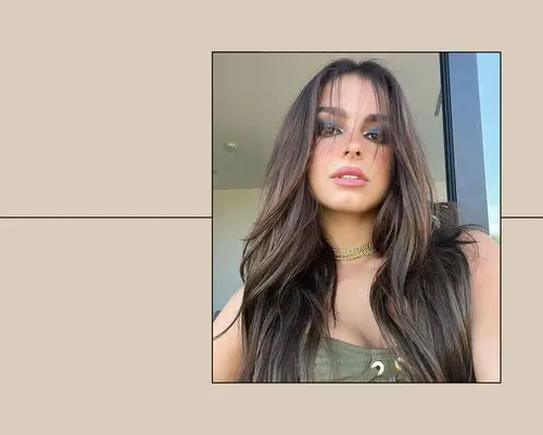 So tragen Sie Clip-In-Erweiterungen, ohne Ihr Haar zu beschädigen