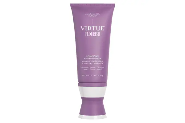 Virtue Flourish Conditioner for Thinning Hair
