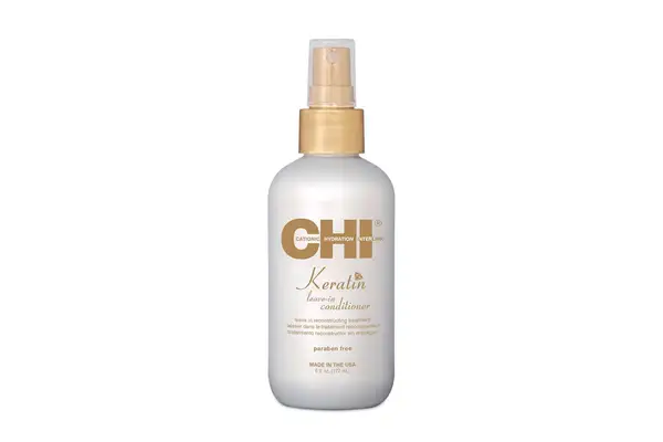 CHI Keratin Leave-In Conditioner