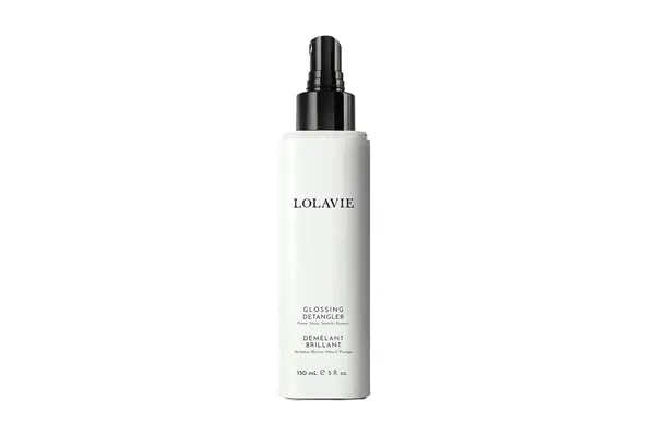 LolaVie Glossing Detangler
