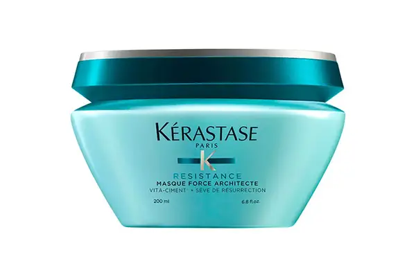 KÃ©rastase RÃ©sistance Masque Therapiste Hair Mask