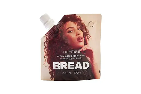 Bread Beauty Supply Hair-Mask Creamy Deep Conditioner