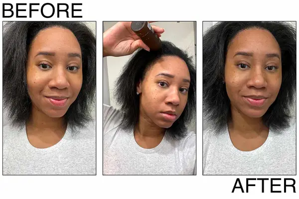 Sephora Act + Acre Cold Processed Scalp Detox