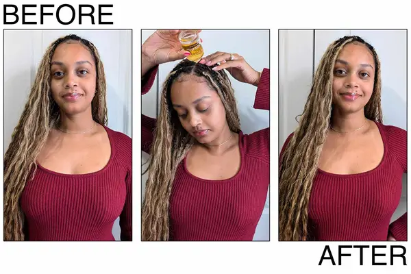 Ceremonia Aceite de Moska Scalp Oil