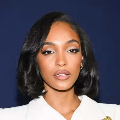 Jourdan Dun with rolled lob