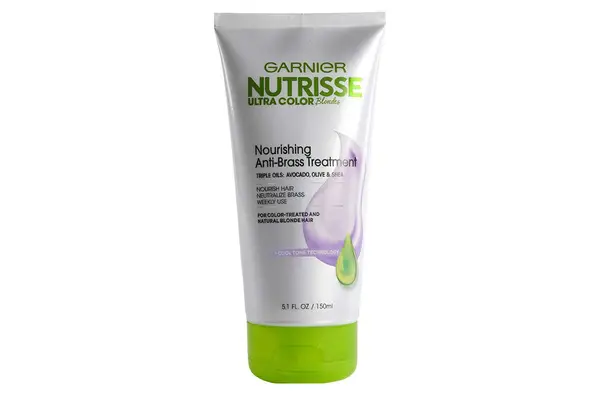 Garnier Nutrisse Anti-Brass Treatment