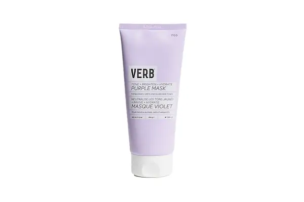Verb Purple Hair Mask
