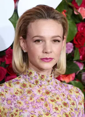Carey Mulligan