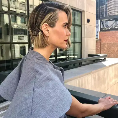 Sarah Paulson