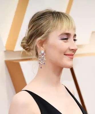 Saoirse Ronan
